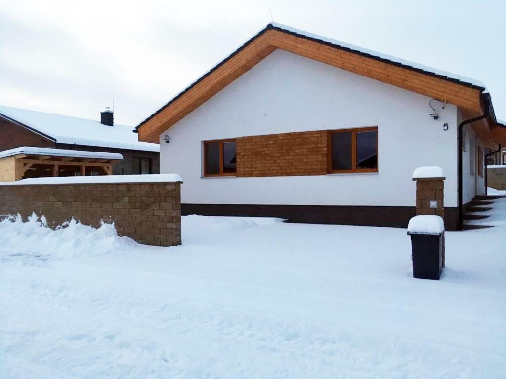 Ski House Tatry Liptovsky Mikulas Exterior photo