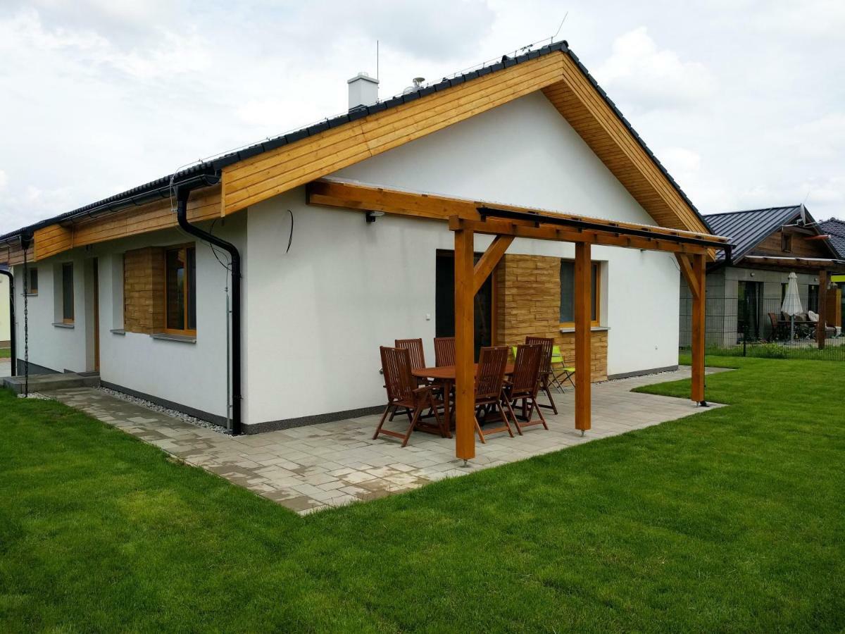 Ski House Tatry Liptovsky Mikulas Exterior photo